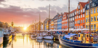 kopenhagen