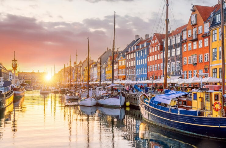 kopenhagen