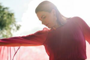 Do what you love and you will succeed