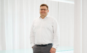 Enter stärkt Führungsteam