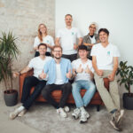 Sei hartnäckig Noah Labs