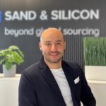 SAND & SILICON
