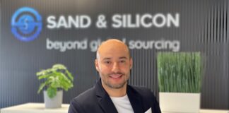SAND & SILICON