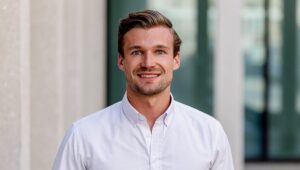 Es ist eine mentale Achterbahnfahrt