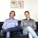 Ein  starkes Team mit hohem Commitment und einer klaren Vision nukkuaa