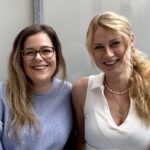 Nimm Hilfe an puripet tierfutter gründerinnen team bild