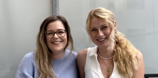 puripet tierfutter gründerinnen team bild