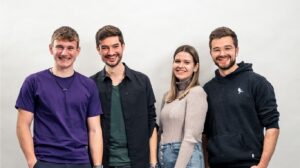 Seid immer neugierig und lernbereit