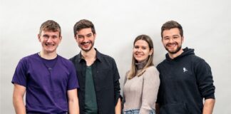skinmate teambild