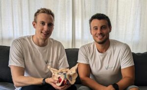 Mit viel Wille dem Ziel nachgehen und geduldig bleiben