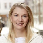 Wie im Sport Valerie Bures XAnge