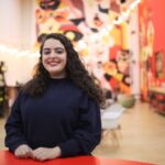 Sei anpassungsfähig und offen für das Lernen Tirazain