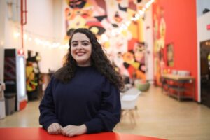 Sei anpassungsfähig und offen für das Lernen