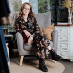 Geduld und Flexibilität fashionmie