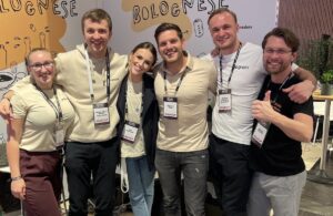 Ganz wichtig auch Zwischenerfolge feiern