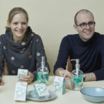 Fragt Expert:innen sowie andere Gründer:innen um Rat ooohne