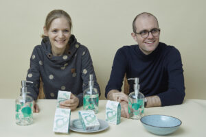 Fragt Expert:innen sowie andere Gründer:innen um Rat