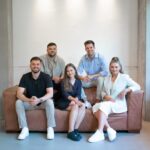 Sprich über deine Idee platz am see