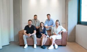 Sprich über deine Idee