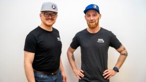 Lasst euch nicht abbringen wenn ihr vollständig hinter eurer Idee steht