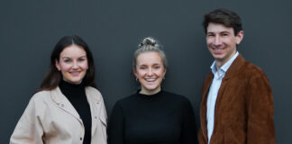 toern Smartes Retourenmanagement ermöglicht es Onlineshops geeignete Retouren peer-to-peer zu versenden team bild