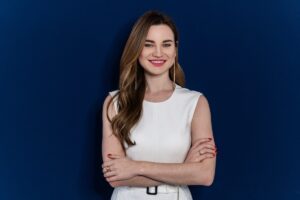 Positives Denken ist der Schlüssel zum Erfolg