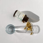 Aber bitte mit Alge – das rein pflanzliche Omega-3 Öl von Nature Basics Omega-3 Öl von Nature Basics