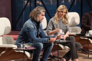 Welche Innovationen erwarten uns in der nächsten Folge der ‚Höhle der Löwen‘?