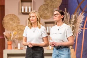 Intimcreme für die Löwen?