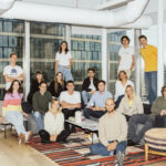 Trau dich zu fragen dripl