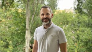 Das Feedback von Nutzer:innen und anderen Unternehmern ist unbezahlbar