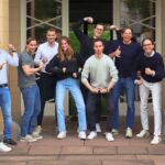 Es braucht drei Dinge, um ein Unternehmen erfolgreich aufzubauen Flexvelop: Business Equipment flexibel und versichert mieten