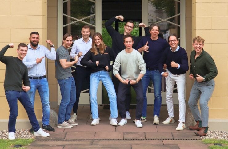 Flexvelop: Business Equipment flexibel und versichert mieten