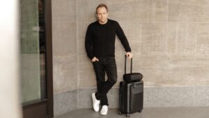 Durchhaltevermögen und Entschlossenheit