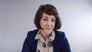 Eine gesunde Work-Life-Balance