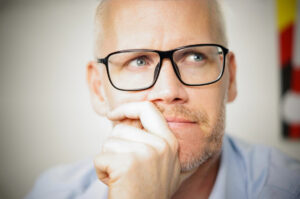 Handeln aus Leidenschaft