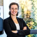 Das Businessmodel muss stetig weiterentwickelt und angepasst werden Julia Steger im Interview über den EdTech Next Summit