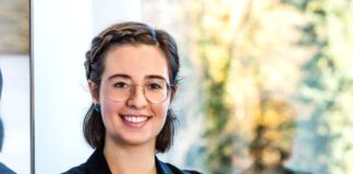 Julia Steger im Interview über den EdTech Next Summit
