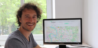 lilovi kinderbetreuungsplattform julien metiner