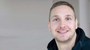 Vergeßt nie, dass Euer Team Euer größtes Asset ist