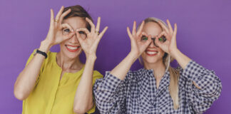 MANTI MANTI: Kinderbrillen super leicht, extrem flexibel, fast unkaputtbar – und nachhaltig philippa könig und susann hoffmann credit katja hentschel