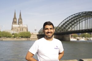 Herausforderungen sind Chancen für Wachstum