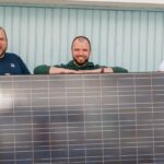 Glaubt an eure Vision und Leidenschaft – sie wird euch in schwierigen Zeiten antreiben MARCLEY