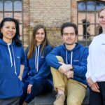 Ein engagiertes und motiviertes Team kann bemerkenswerte Ergebnisse erzielen staex