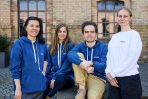 Ein engagiertes und motiviertes Team kann bemerkenswerte Ergebnisse erzielen