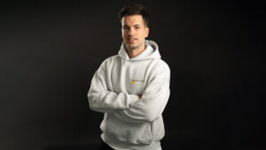 Suche eine Nische aus, die dir Spaß macht und mit der du dich auskennst