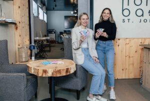 Ein starkes Team und ein gutes Netzwerk sind essenziell für den Erfolg eures Startups