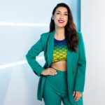 Tijen Onaran: Wie verändert die Stimme der Diversität die 14. Staffel? Tijen Onaran