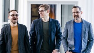 Bleibt eurer Vision treu, aber seid flexibel in der Umsetzung