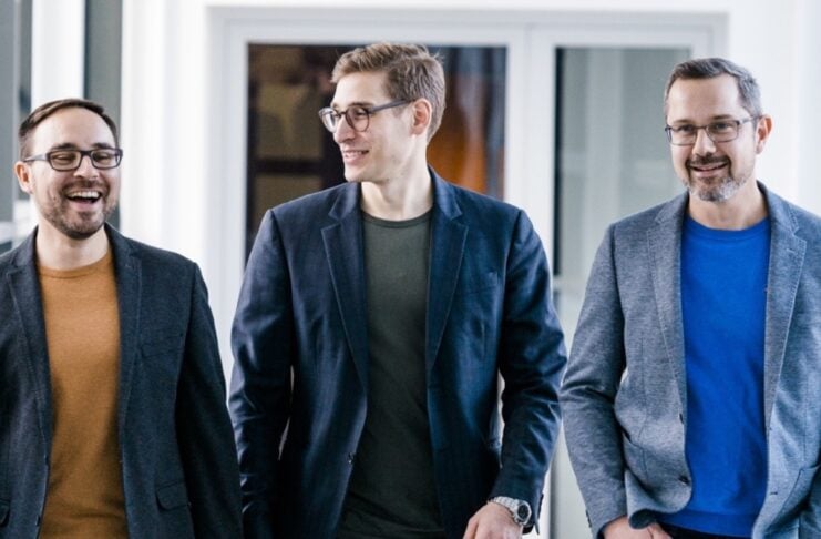 Variolytics: innovatives Messgerät für die Echtzeitmessung aller flüchtigen Komponenten